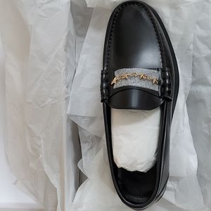 New Jimmy Choo Moccanio